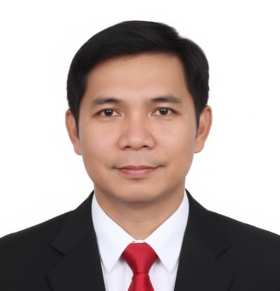 Mr. Ariel Milagrosa
