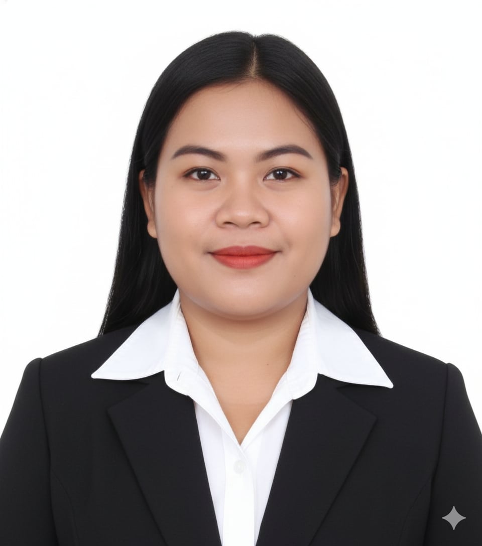 Ms. Jessa Sierra